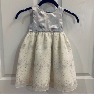 Toddler Holiday Dress